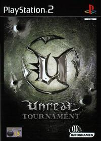 Unreal Tournament