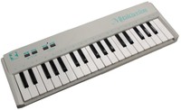 MusicStar MIDI Keyboard