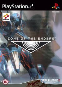 Zone Of The Enders