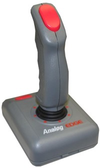 Suncom Analog Edge Joystick