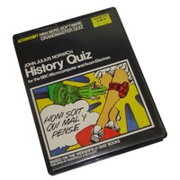 History Quiz