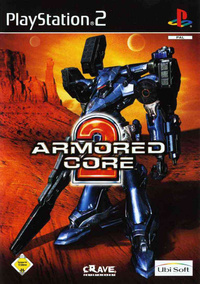 Armored Core 2