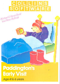 Paddingtons Early Visit