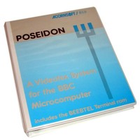 Poseidon - Videotex System