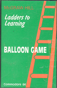 Balloon Game