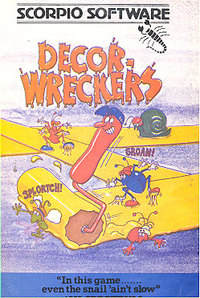 Decor Wreckers