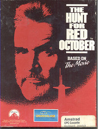 The Hunt for Red October