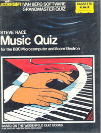 Music Quiz