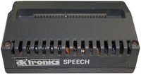 Dk'tronics Speech Synth