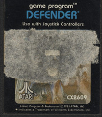 Defender