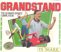 Grandstand