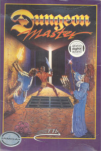 Dungeon Master