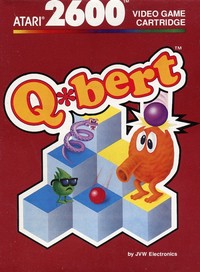 Q*Bert