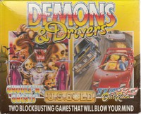 Demons & Drivers