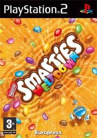 Smarties Meltdown