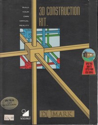 3D Construction Kit