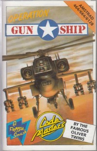 Operation Gunship