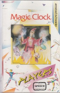 Magic Clock