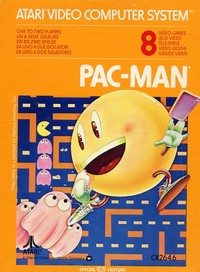 Pac-Man