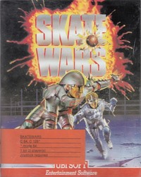 Skate Wars