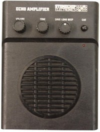 Stonechip Electronics Echo Amplifier