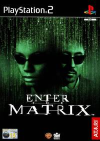 Enter the Matrix