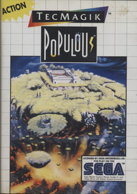 Populous