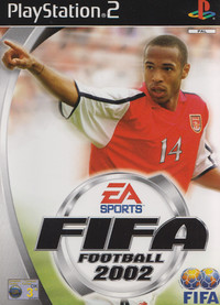 FIFA Football 2002