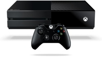 XBox One (Research Model)