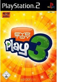 EyeToy Play 3