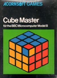 Cube Master