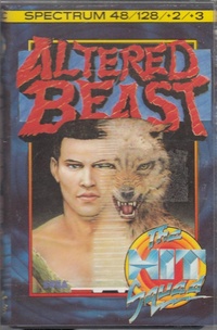 Altered Beast (Hit Squad)