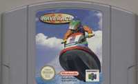 Wave Race 64