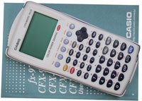 Casio CFX-9850GC Plus Calculator