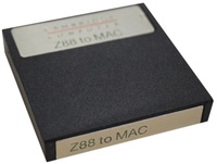 Cambridge Z88 to MAC