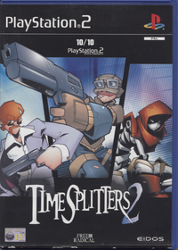 TimeSplitters 2