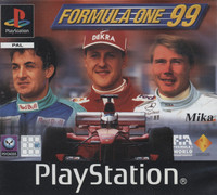 Formula One 99 (Marbella 1999)