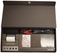 Sharp CE-122 Printer/Cassette Interface