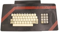 Lo-Profile Professional Keyboard