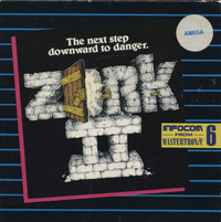 Zork II