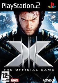 X-Men: The Official Game