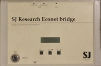 SJ Research Econet Bridge
