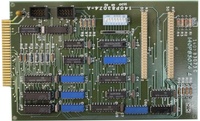 Xerox 820-II Drive Controller Card