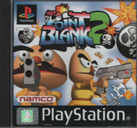 Point Blank 2