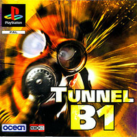 Tunnel B1