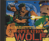 Operation Wolf