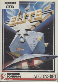 Elite (Superior Soft Cassette Version)