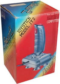 Amsoft Joystick Model JY2