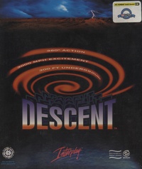 Descent