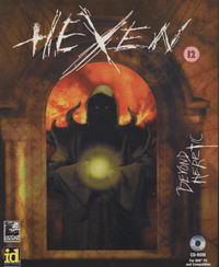 Hexen